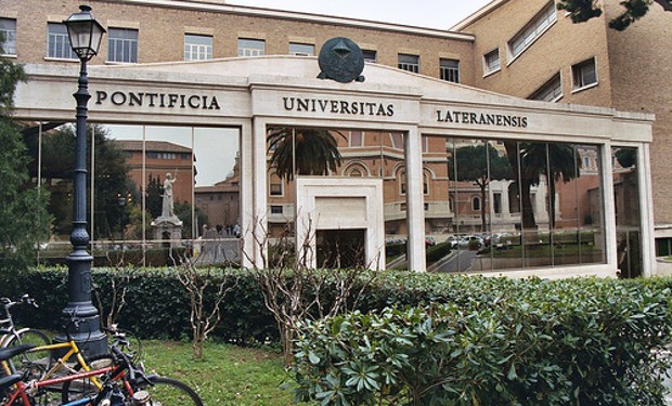 Teologia interconfessionale: nuova materia di studio alla Lateranense